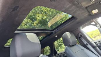 Land Rover Range Rover Evoque HST. ELECTRIC PAN ROOF, 20" ALLOYS