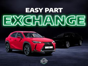 Lexus CT 200h 1.8 Luxury Hatchback 5dr Petrol Hybrid CVT Euro 6 (s/s) (136 ps)