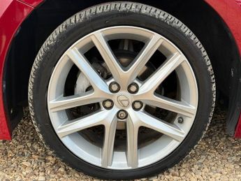 Lexus CT 200h 1.8 Luxury Hatchback 5dr Petrol Hybrid CVT Euro 6 (s/s) (136 ps)