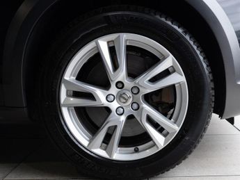 Volvo V90 D4 CROSS COUNTRY PRO AWD