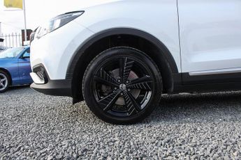 MG MG ZS 44.5kWh Exclusive SUV 5dr Electric Auto (143 ps)