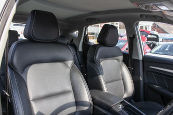 MG MG ZS 44.5kWh Exclusive SUV 5dr Electric Auto (143 ps)