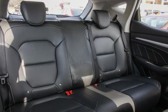 MG MG ZS 44.5kWh Exclusive SUV 5dr Electric Auto (143 ps)