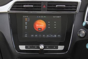 MG MG ZS 44.5kWh Exclusive SUV 5dr Electric Auto (143 ps)