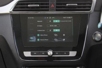 MG MG ZS 44.5kWh Exclusive SUV 5dr Electric Auto (143 ps)
