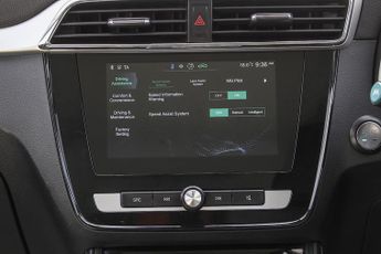 MG MG ZS 44.5kWh Exclusive SUV 5dr Electric Auto (143 ps)