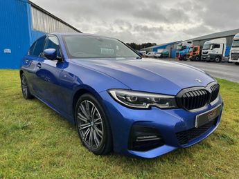 BMW 330 M SPORT