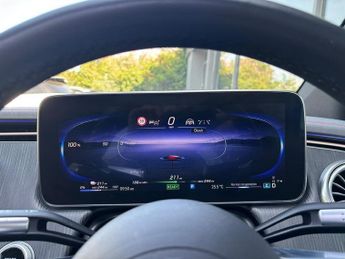 Mercedes EQS 450+ 108.4kWh AMG Line (Premium) Saloon Auto 5dr