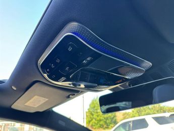 Mercedes EQS 450+ 108.4kWh AMG Line (Premium) Saloon Auto 5dr