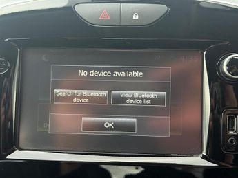 Renault Clio 1.5 dCi Dynamique S Nav Hatchback 5dr Diesel EDC Euro 6 (s/s) (9