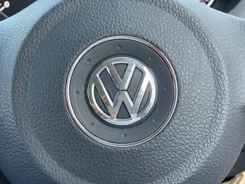 Volkswagen Polo 1.2 MATCH | BLUEMOTION-TECH | CARPLAY | AUTO | LOW MILES |