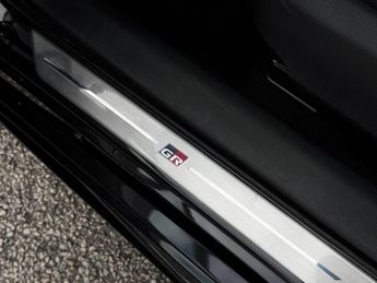 Toyota Corolla 2.0 VVT-h GR SPORT CVT Euro 6 (s/s) 5dr