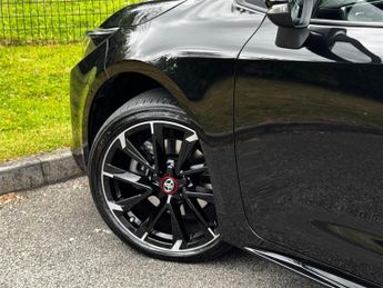Toyota Corolla 2.0 VVT-h GR SPORT CVT Euro 6 (s/s) 5dr