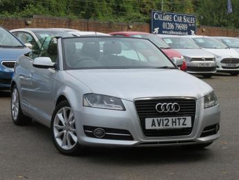 Audi A3 TDI SPORT