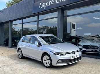 Volkswagen Golf TDi 2.0 TDI Style Euro 6 (s/s) 5dr