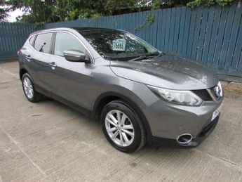 Nissan Qashqai ACENTA PREMIUM DIG-T