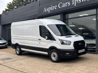 Ford Transit 2.0 350 EcoBlue Leader FWD L3 H2 Euro 6 (s/s) 5dr