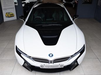 BMW i8 I8