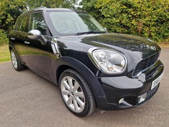 MINI Cooper S COOPER S