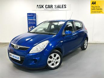 Hyundai I20 COMFORT