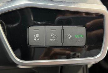 Audi A6 Saloon 2.0 TDI 40 Black Edition S Tronic quattro Euro 6 (s/s) 4dr