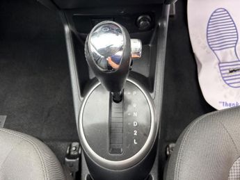 Hyundai i20 1.4 Active Hatchback 5dr Petrol Auto Euro 5 (100 ps)