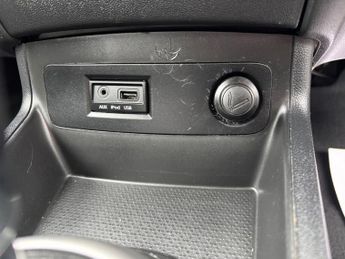 Hyundai i20 1.4 Active Hatchback 5dr Petrol Auto Euro 5 (100 ps)