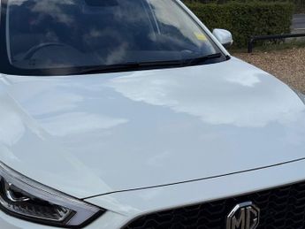 MG MG ZS 1.0 T-GDI Exclusive SUV 5dr Petrol Auto Euro 6 (111 ps)