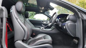 Mercedes E53 AMG 4MATIC
