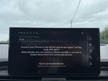 Audi Q5 TFSI E S LINE QUATTRO