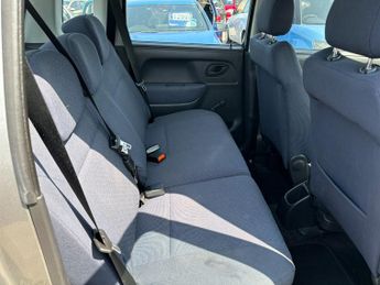 Suzuki Wagon R GL