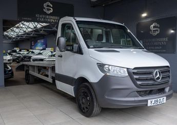 Mercedes Sprinter 314 CDI