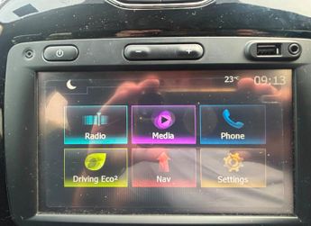 Renault Captur 1.5 dCi ENERGY Dynamique S Nav SUV 5dr Diesel Auto Euro 6 (s/s) 