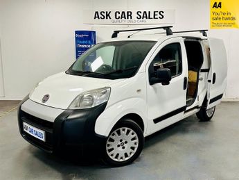 Fiat Fiorino 16V MULTIJET