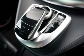 Mercedes V250 AMG LINE Automatic Disabled Wheelchair Accessible Vehicle WAV.