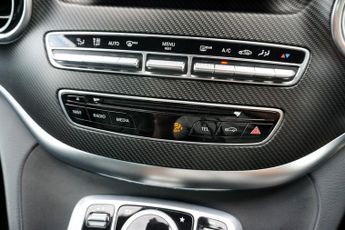 Mercedes V250 AMG LINE Automatic Disabled Wheelchair Accessible Vehicle WAV.