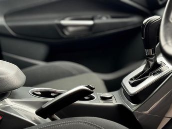 Ford Grand C-Max 2.0 TDCi Titanium Powershift Euro 5 5dr
