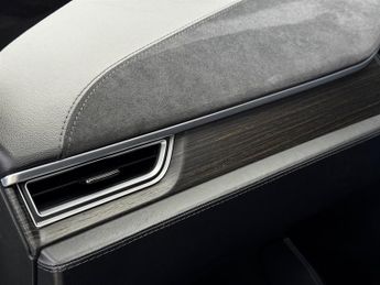 Tesla Model S 90D (Dual Motor) Auto 4WD 5dr (Nav)