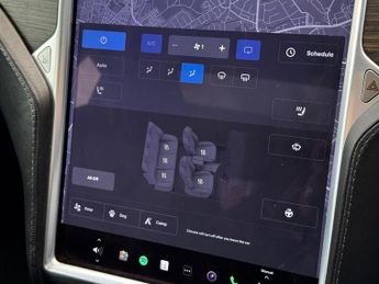 Tesla Model S 90D (Dual Motor) Auto 4WD 5dr (Nav)