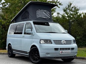 Volkswagen Transporter 2.5 TDI T30 Tiptronic L1 H1 4dr