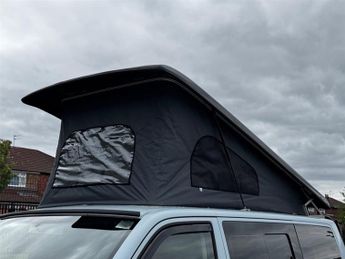 Volkswagen Transporter 2.5 TDI T30 Tiptronic L1 H1 4dr