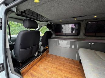 Volkswagen Transporter 2.5 TDI T30 Tiptronic L1 H1 4dr