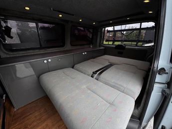 Volkswagen Transporter 2.5 TDI T30 Tiptronic L1 H1 4dr