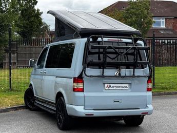 Volkswagen Transporter 2.5 TDI T30 Tiptronic L1 H1 4dr