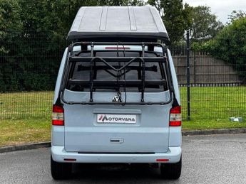 Volkswagen Transporter 2.5 TDI T30 Tiptronic L1 H1 4dr