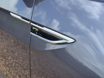 Volkswagen T-Cross 1.0 TSI R-Line SUV 5dr Petrol Manual Euro 6 (s/s) (110 ps)