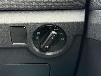 Volkswagen T-Cross 1.0 TSI R-Line SUV 5dr Petrol Manual Euro 6 (s/s) (110 ps)