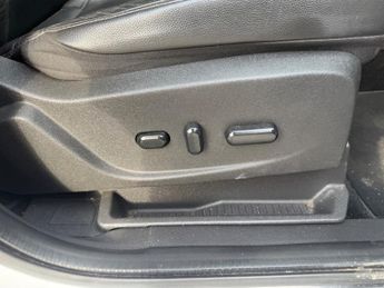 Ford Kuga TITANIUM X TDCI