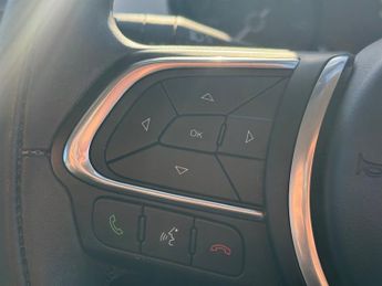 Fiat 500X 1.0 FireFly Turbo MultiAir Cross Plus SUV 5dr Petrol Manual Euro