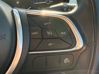 Fiat 500X 1.0 FireFly Turbo MultiAir Cross Plus SUV 5dr Petrol Manual Euro